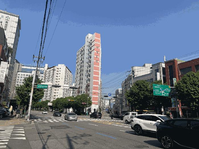 인천광역시 남동구 간석동 318-1 세인트원 4층 403호 오피스텔 경매 사진 3