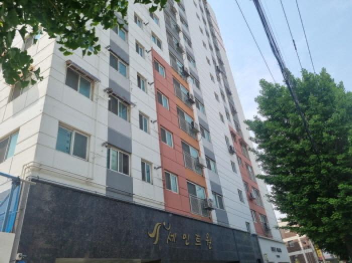 인천광역시 남동구 간석동 318-1 세인트원 4층 403호 오피스텔 경매 사진 5