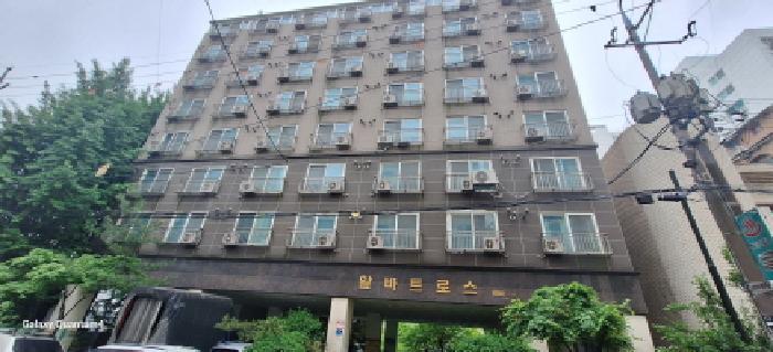 인천광역시 미추홀구 주안동 81-15 알바트로스 4층409호 아파트 경매 사진 4