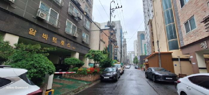 인천광역시 미추홀구 주안동 81-15 알바트로스 4층409호 아파트 경매 사진 5