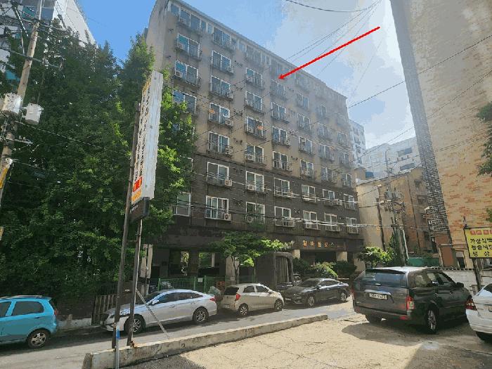 인천광역시 미추홀구 주안동 81-15 알바트로스 4층409호 아파트 경매 사진 9
