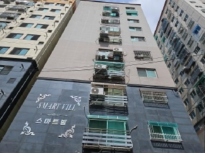 인천광역시 부평구 부평동 375-4 스마트빌 7층702호 다세대(빌라) 경매 사진 5
