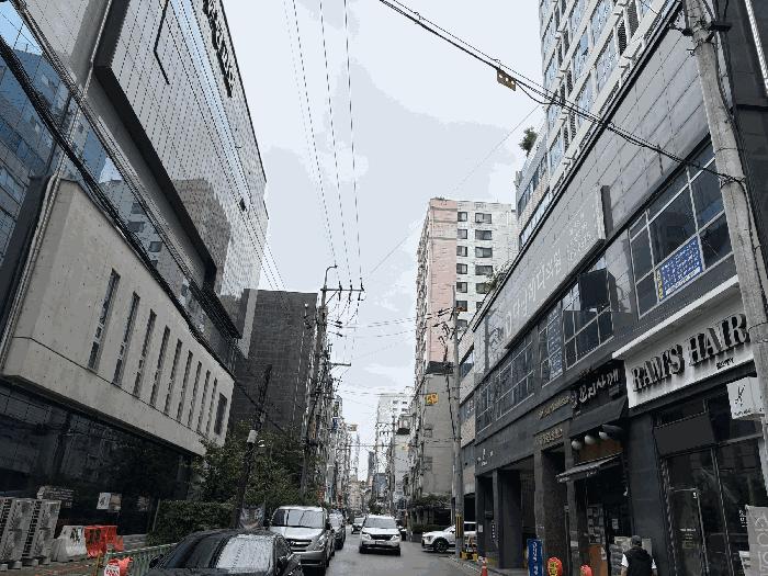 인천광역시 부평구 부평동 431-15 헤리움노블레스 9층911호 다세대(빌라) 경매 사진 2