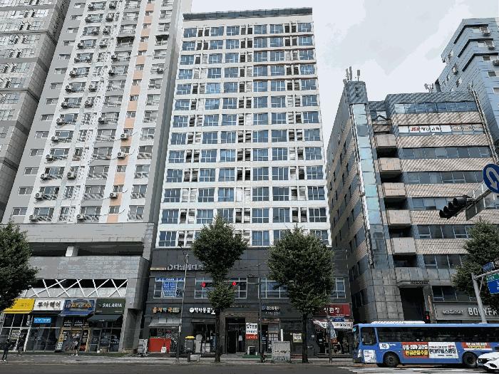 인천광역시 부평구 부평동 431-15 헤리움노블레스 9층911호 다세대(빌라) 경매 사진 3