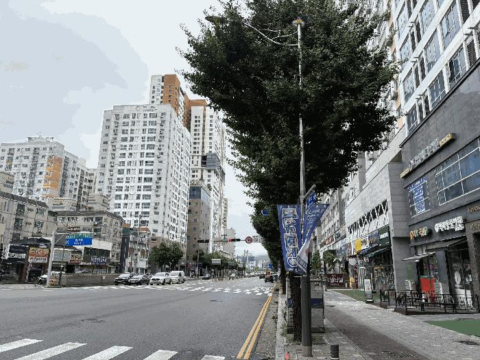인천광역시 부평구 부평동 431-15 헤리움노블레스 9층911호 다세대(빌라) 경매 사진 4