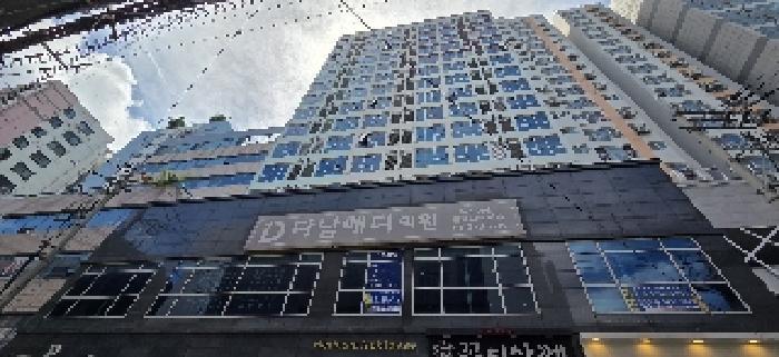 인천광역시 부평구 부평동 431-15 헤리움노블레스 9층911호 다세대(빌라) 경매 사진 7