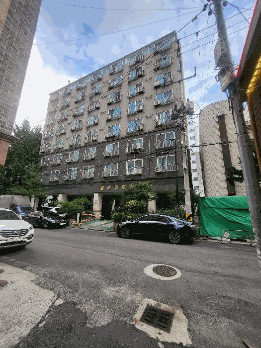 인천광역시 미추홀구 주안동 81-15 알바트로스 9층904호 아파트 경매 사진 4