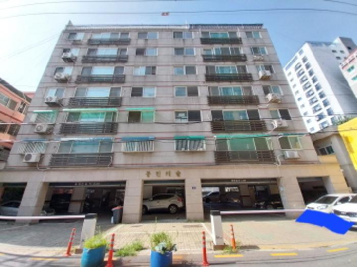 인천광역시 미추홀구 숭의동 169-14 동민캐슬 8층802호 아파트 경매 사진 6