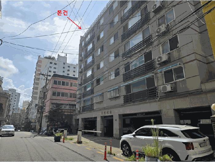 인천광역시 미추홀구 숭의동 169-14 동민캐슬 8층802호 아파트 경매 사진 8