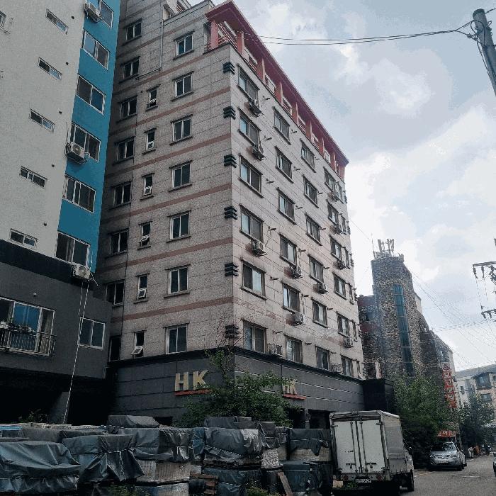 인천 남동구 도시형생활주택