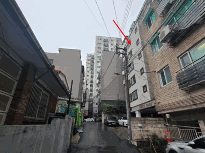 인천광역시 미추홀구 주안동 179-19 포스코빌8차 6층602호 다세대(빌라) 경매 사진 3