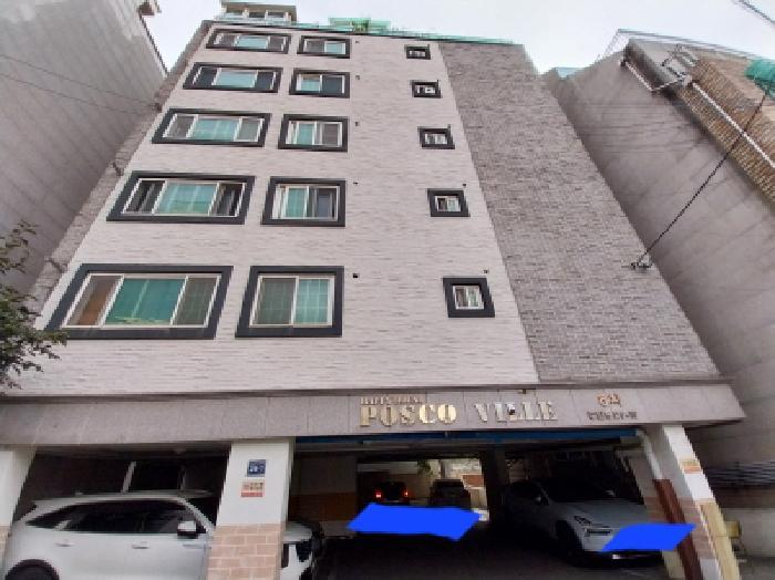 인천광역시 미추홀구 주안동 179-19 포스코빌8차 6층602호 다세대(빌라) 경매 사진 6