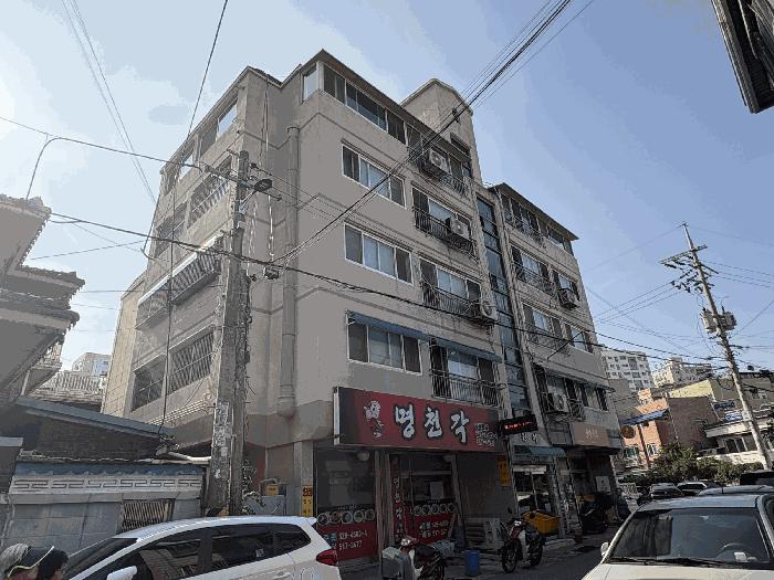 인천광역시 부평구 부평동 459-1 원아그랜드빌 5층502호 다세대(빌라) 경매 사진 1