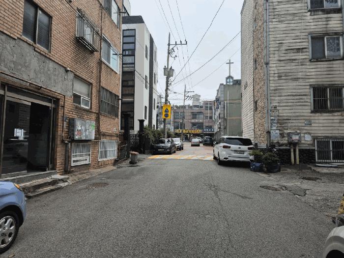 인천광역시 서구 심곡동 260-14 금호그린빌라 비동 지하층1호 다세대(빌라) 경매 사진 2