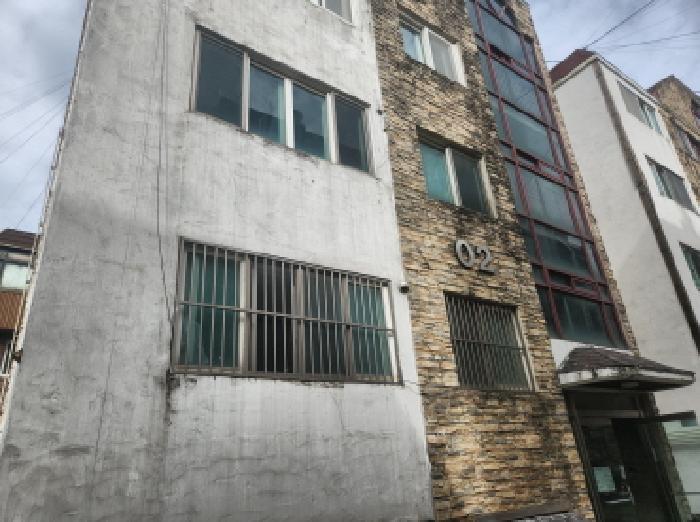 인천광역시 서구 심곡동 260-14 금호그린빌라 비동 지하층1호 다세대(빌라) 경매 사진 8