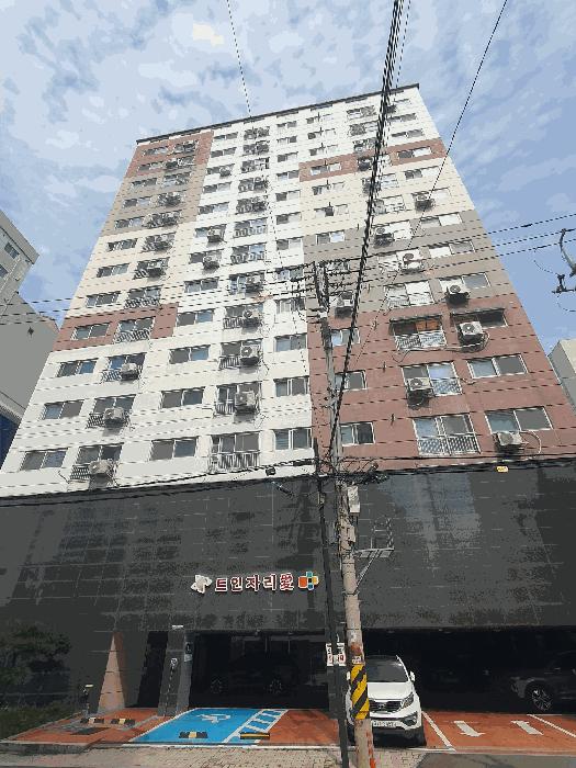 인천광역시 남동구 간석동 315-5 간석트인자리애 14층1405호 다세대(빌라) 경매 사진 1