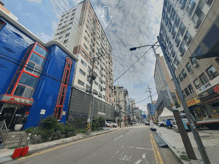 인천광역시 남동구 간석동 315-5 간석트인자리애 14층1405호 다세대(빌라) 경매 사진 3