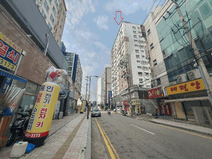 인천광역시 남동구 간석동 315-5 간석트인자리애 14층1405호 다세대(빌라) 경매 사진 5