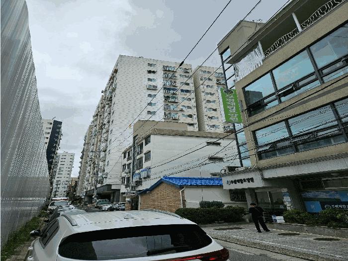인천광역시 부평구 부평동 407-9 타워팰리스 비동 10층1004호 오피스텔 경매 사진 2