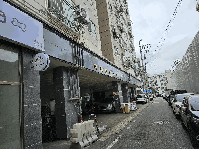 인천광역시 부평구 부평동 407-9 타워팰리스 비동 10층1004호 오피스텔 경매 사진 3