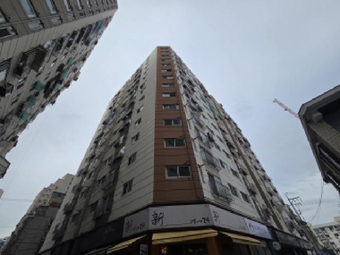 인천광역시 부평구 부평동 407-9 타워팰리스 비동 10층1004호 오피스텔 경매 사진 7
