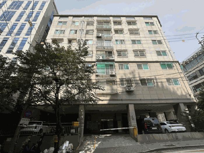인천광역시 서구 마전동 981-5 힐스타운 5층503호 다세대(빌라) 경매 사진 1