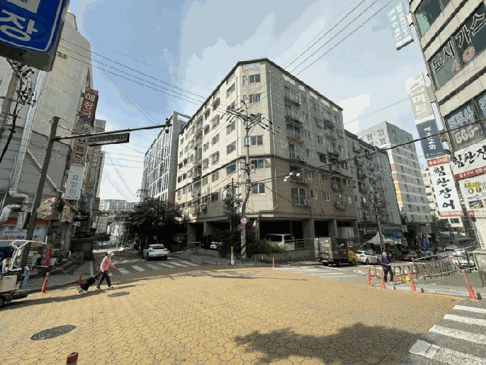 인천광역시 서구 마전동 981-5 힐스타운 5층503호 다세대(빌라) 경매 사진 2