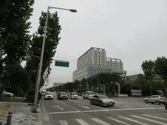 인천광역시 남동구 남촌동 624-3 제이케이루체스타지식산업센터 10층1028호 오피스텔 경매 사진 3