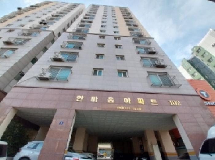 인천광역시 미추홀구 숭의동 353-21 한마음아파트 비동 5층501호 오피스텔 경매 사진 6