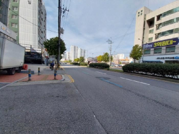 인천광역시 미추홀구 숭의동 353-21 한마음아파트 비동 5층501호 오피스텔 경매 사진 7