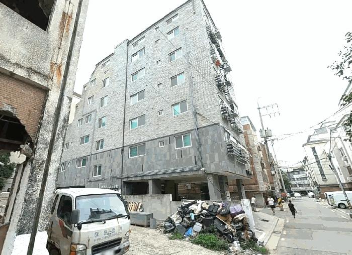 서울특별시 강서구 화곡동 1039-36 와이엔비 제2층 제203호 다세대(빌라) 경매 사진 1
