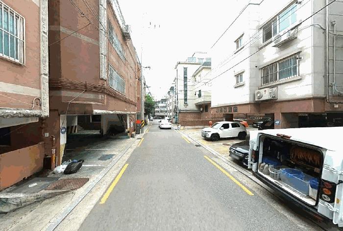 서울특별시 강서구 화곡동 1039-36 와이엔비 제2층 제203호 다세대(빌라) 경매 사진 4