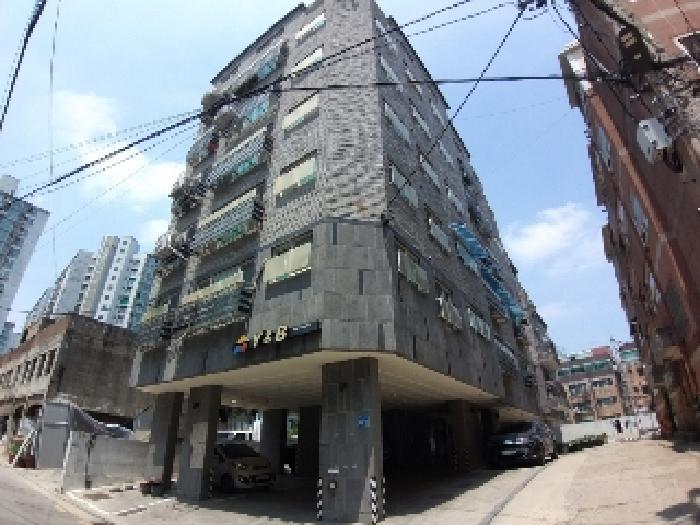 서울특별시 강서구 화곡동 1039-36 와이엔비 제2층 제203호 다세대(빌라) 경매 사진 5