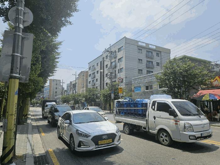 서울특별시 구로구 궁동 278-14 정안하이츠 제102동 제6층 제601호 다세대(빌라) 경매 사진 2