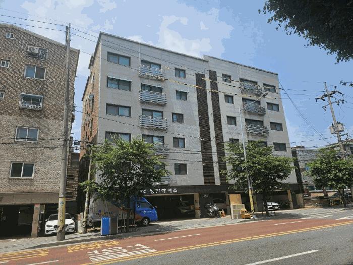 서울특별시 구로구 궁동 278-14 정안하이츠 제102동 제6층 제601호 다세대(빌라) 경매 사진 4