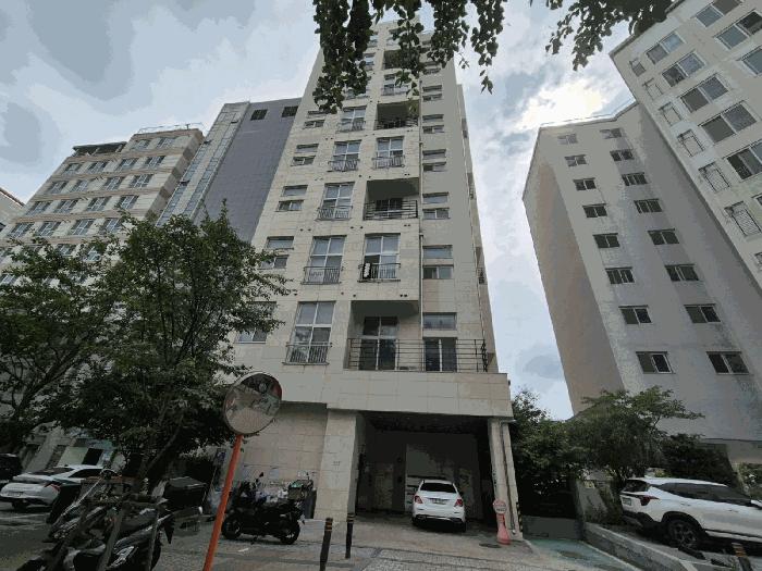 서울특별시 구로구 천왕로 46, 제6층 제603호 (천왕동, 더메종277)구) 서울특별시 구로구 천왕동 277-6 오피스텔 경매 사진 3