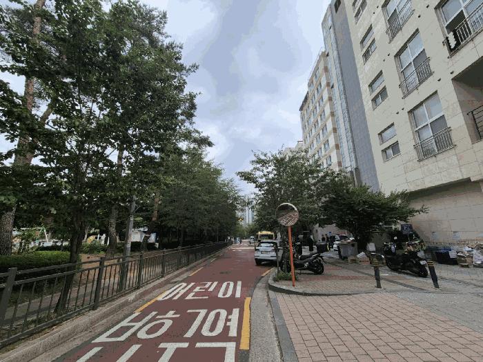 서울특별시 구로구 천왕로 46, 제6층 제603호 (천왕동, 더메종277)구) 서울특별시 구로구 천왕동 277-6 오피스텔 경매 사진 6