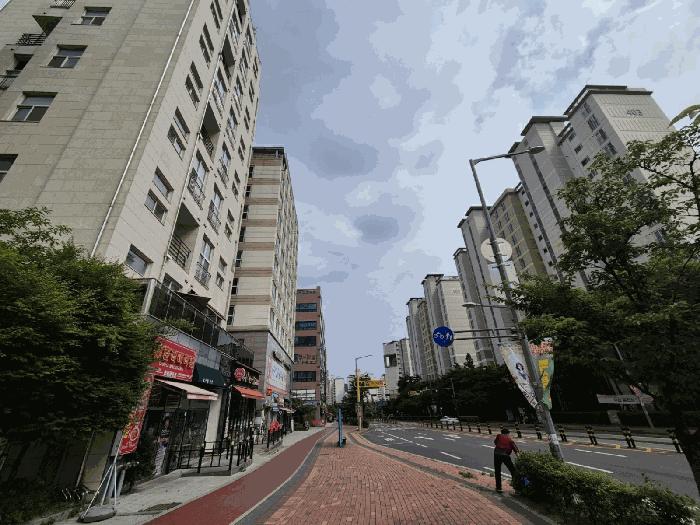 서울특별시 구로구 천왕로 46, 제6층 제603호 (천왕동, 더메종277)구) 서울특별시 구로구 천왕동 277-6 오피스텔 경매 사진 8
