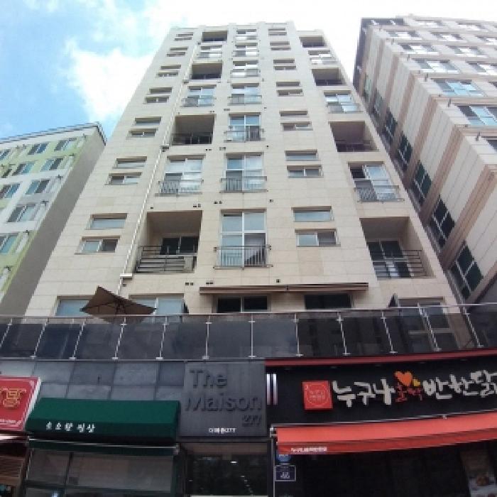 서울특별시 구로구 천왕로 46, 제6층 제603호 (천왕동, 더메종277)구) 서울특별시 구로구 천왕동 277-6 오피스텔 경매 사진 9