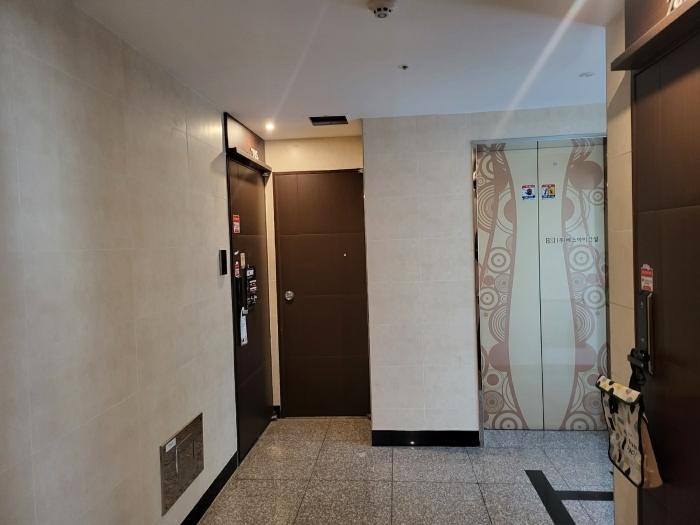 부산광역시 부산진구 서전로37번길 19, 4층405호 (전포동,베스아이)구) 부산광역시 부산진구 전포동 661-7 오피스텔 경매 사진 27