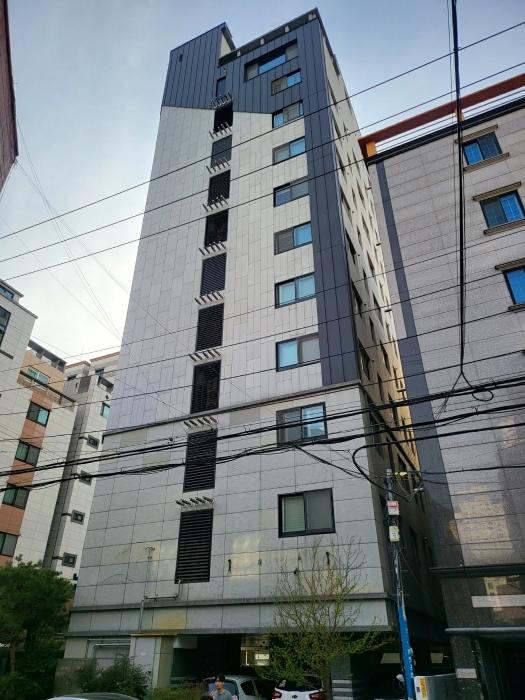부산광역시 부산진구 서전로37번길 19, 5층502호 (전포동,베스아이)구) 부산광역시 부산진구 전포동 661-7 오피스텔 경매 사진 16
