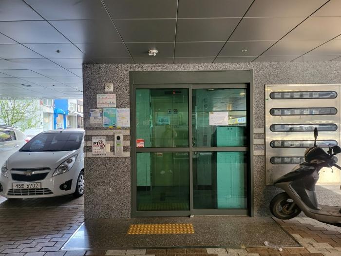 부산광역시 부산진구 서전로37번길 19, 5층502호 (전포동,베스아이)구) 부산광역시 부산진구 전포동 661-7 오피스텔 경매 사진 18