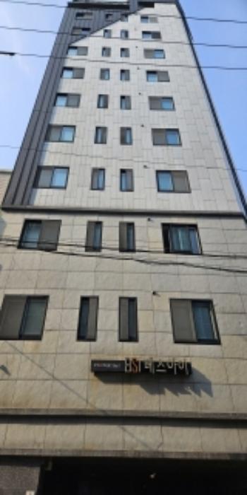부산광역시 부산진구 서전로37번길 19, 5층502호 (전포동,베스아이)구) 부산광역시 부산진구 전포동 661-7 오피스텔 경매 사진 36