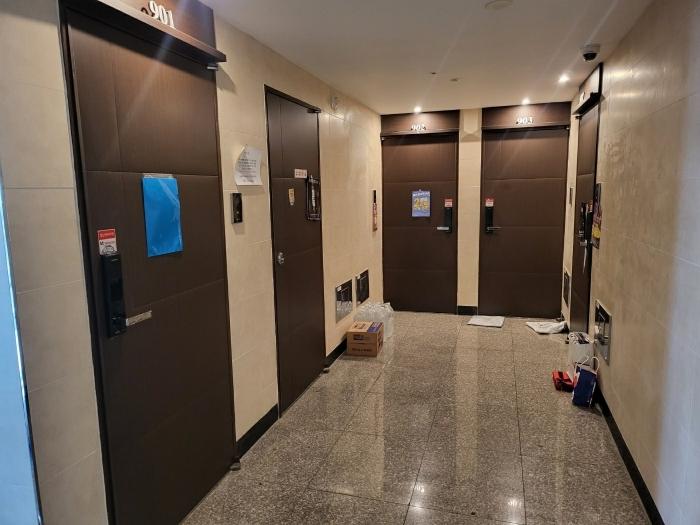 부산광역시 부산진구 서전로37번길 19, 6층604호 (전포동,베스아이)구) 부산광역시 부산진구 전포동 661-7 오피스텔 경매 사진 14