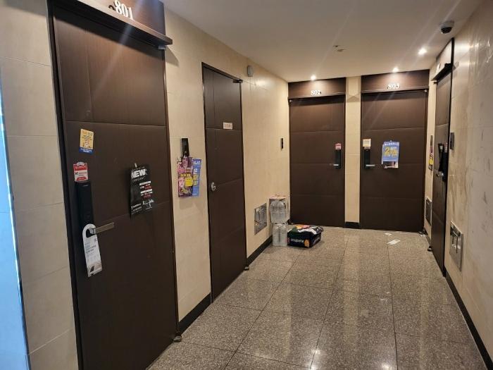 부산광역시 부산진구 서전로37번길 19, 6층605호 (전포동,베스아이)구) 부산광역시 부산진구 전포동 661-7 오피스텔 경매 사진 13