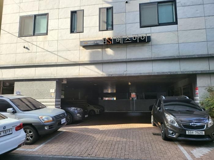 부산광역시 부산진구 서전로37번길 19, 6층605호 (전포동,베스아이)구) 부산광역시 부산진구 전포동 661-7 오피스텔 경매 사진 3
