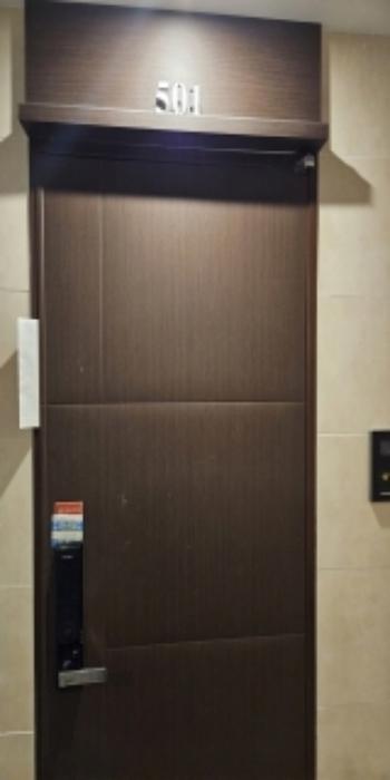 부산광역시 부산진구 서전로37번길 19, 7층702호 (전포동,베스아이)구) 부산광역시 부산진구 전포동 661-7 오피스텔 경매 사진 45