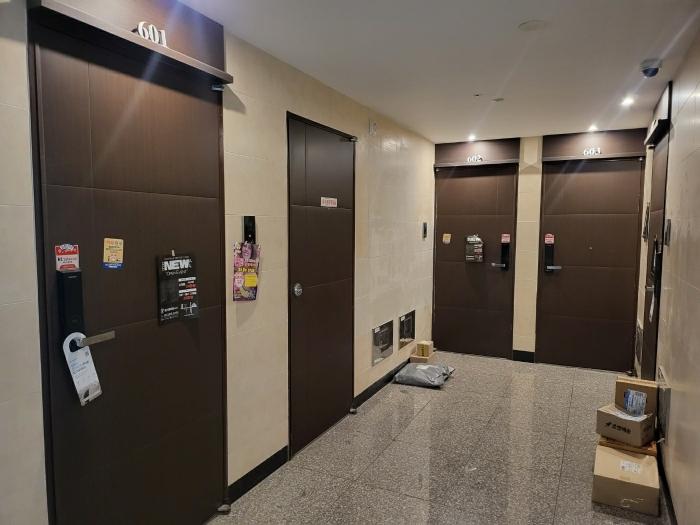 부산광역시 부산진구 서전로37번길 19, 8층803호 (전포동,베스아이)구) 부산광역시 부산진구 전포동 661-7 오피스텔 경매 사진 11