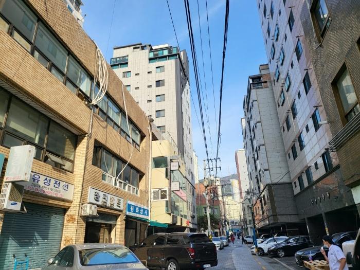 부산광역시 부산진구 서전로37번길 19, 8층803호 (전포동,베스아이)구) 부산광역시 부산진구 전포동 661-7 오피스텔 경매 사진 17