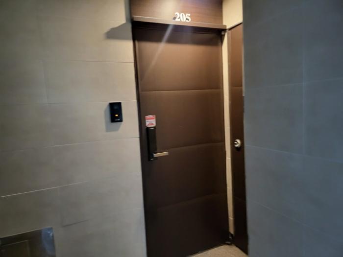 부산광역시 부산진구 서전로37번길 19, 9층901호 (전포동,베스아이)구) 부산광역시 부산진구 전포동 661-7 오피스텔 경매 사진 19